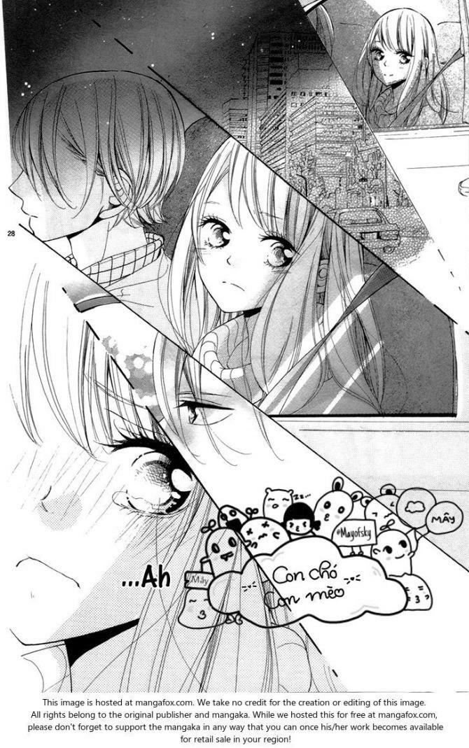 18-sai no himitsu chapter 1 30