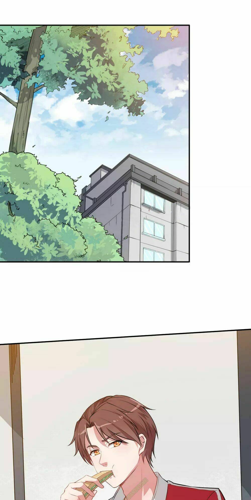 vườn trường cuồng sư hệ thống chapter 22 2