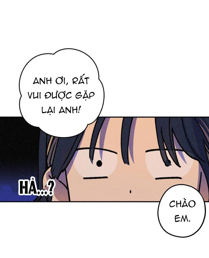 Mối Quan Hệ Đặc Biệt chapter 20.2 20