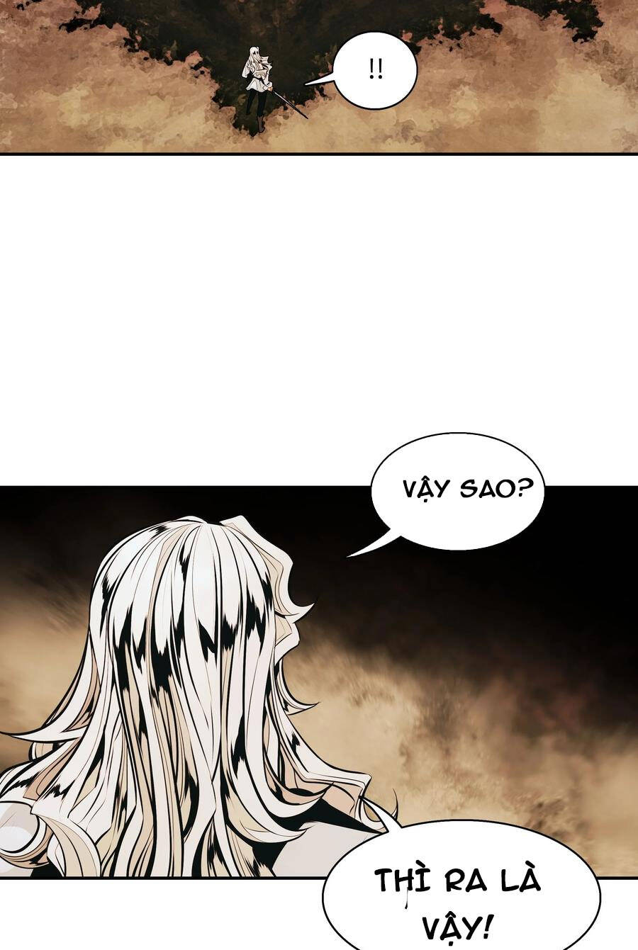 bất bại chân ma chapter 146 25