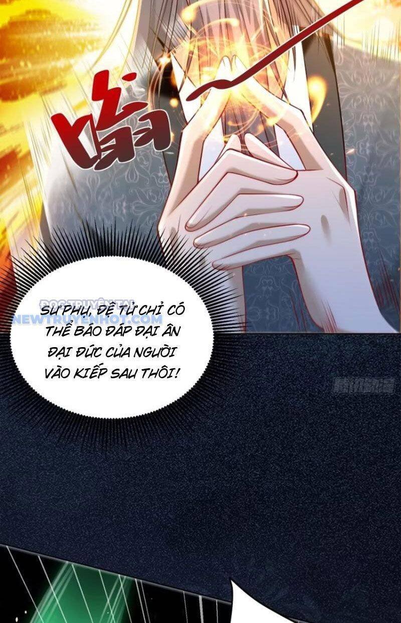 ta thực sự không muốn làm thần tiên chapter 46 36