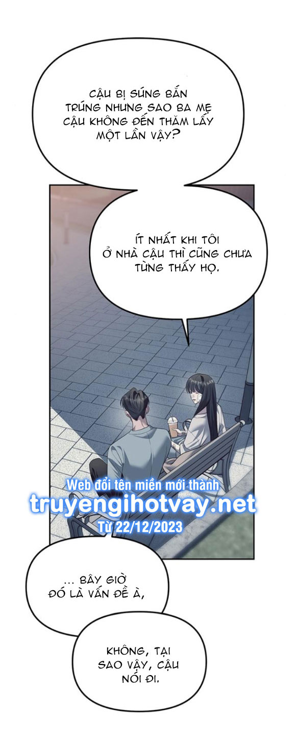 xâm nhập trường trung học tài phiệt chapter 56.2 2