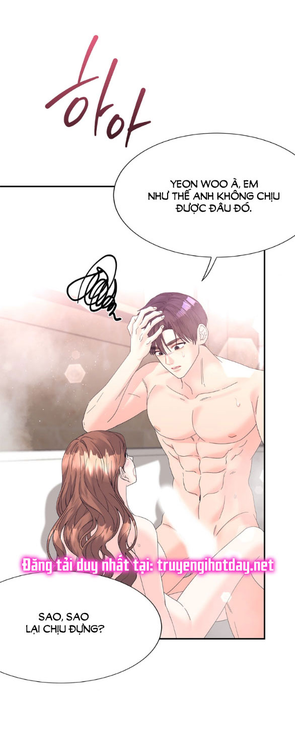 Người Vợ Giả Mạo chapter 35.2 - Trang 51