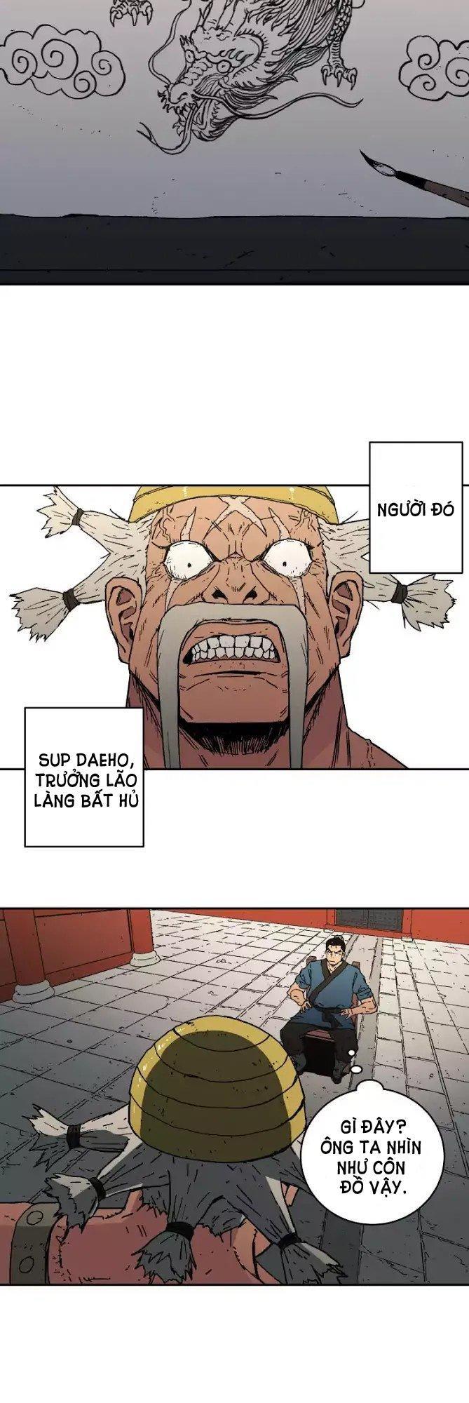 Bố Vô Song chapter 15 8