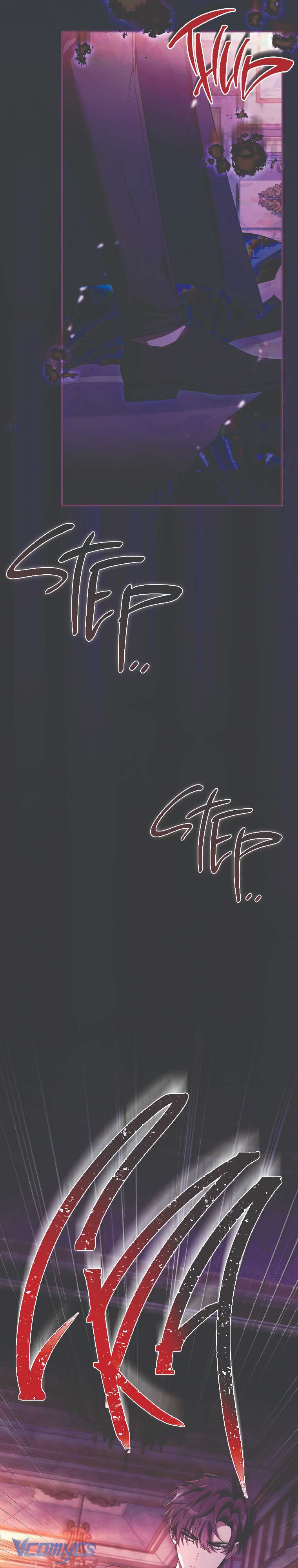 tôi đã tắt cài đặt chế độ nhận thức nỗi đau! chapter 23 12