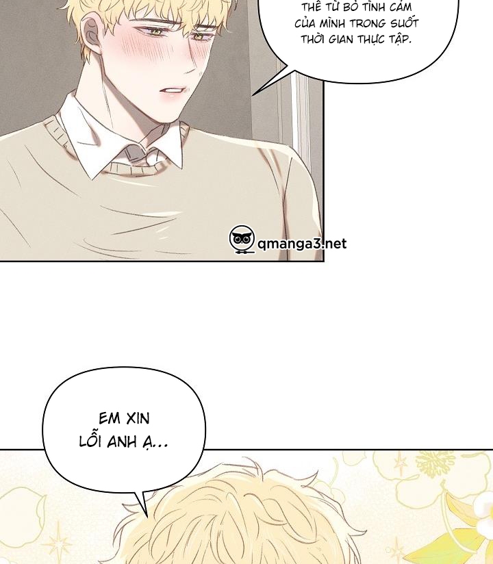 đại úy lãng mạn thân yêu của tôi chapter 5 65