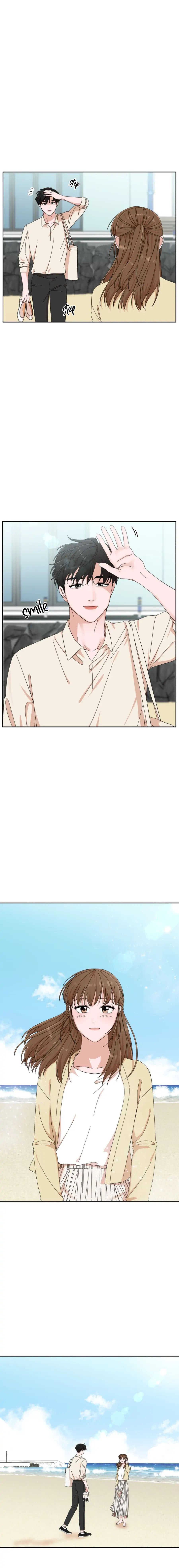 chàng trai ngọt ngào chapter 21.1 6