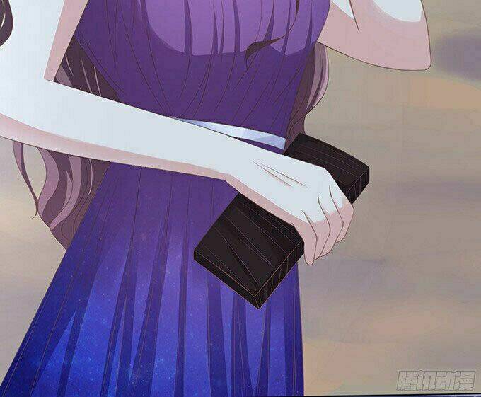 liệt ái tri hạ: series mật đào tiểu tình nhân chapter 72 16