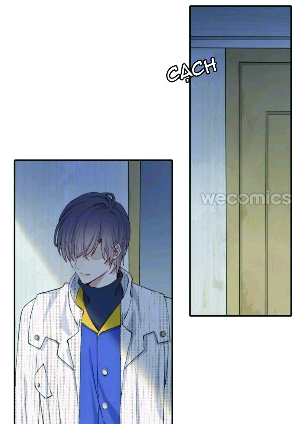 người yêu tin đồn chapter 25 29