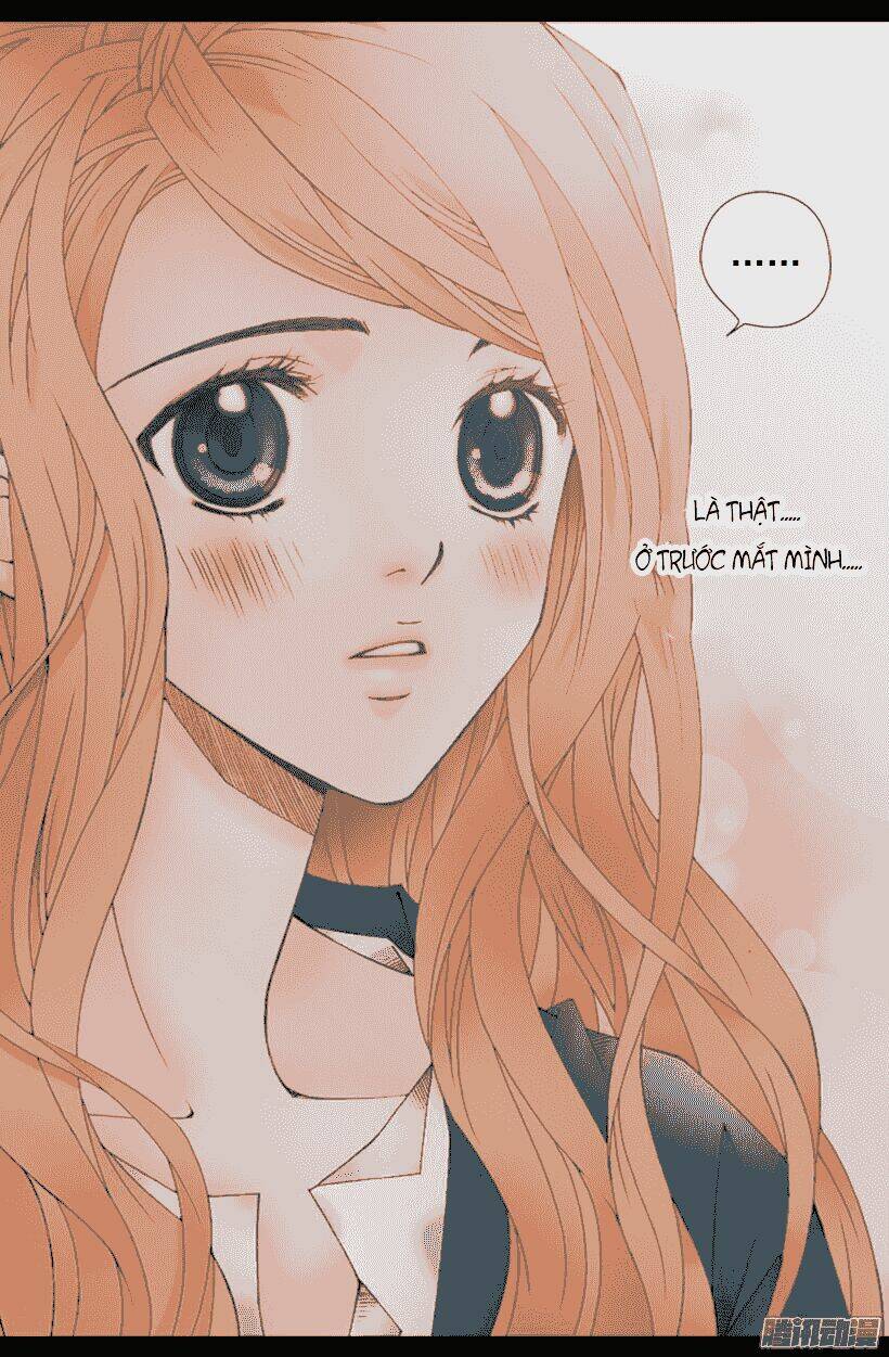 mùa hè năm đó, em chapter 3 14