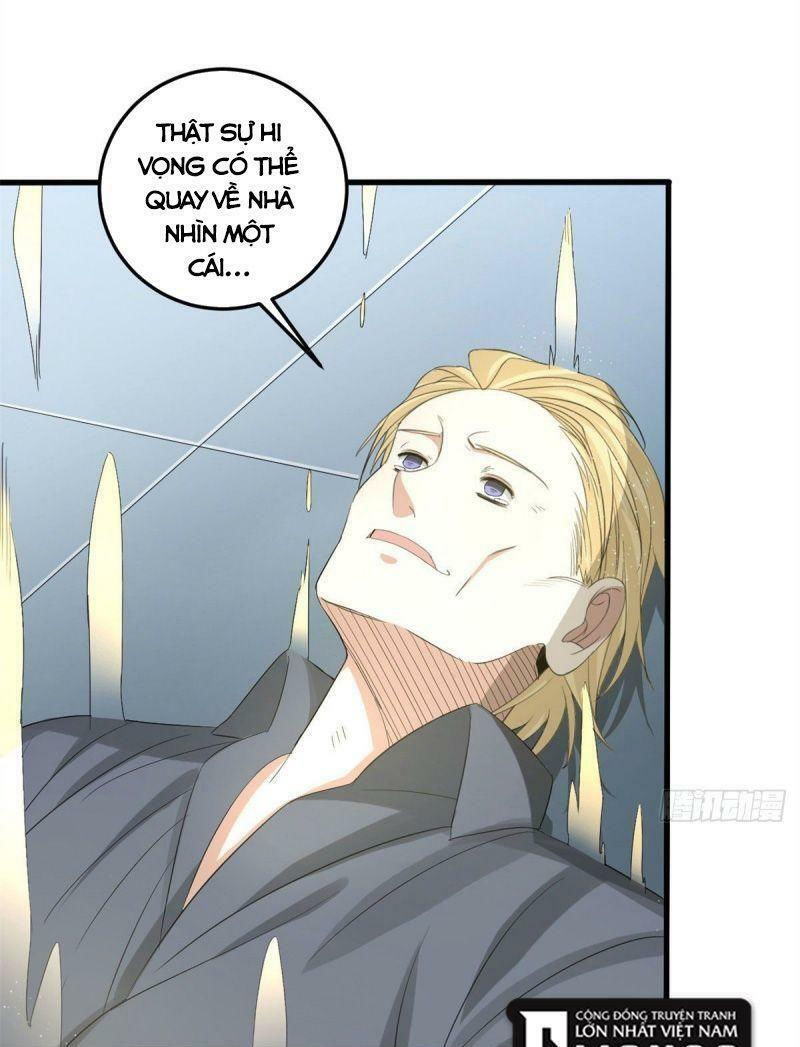 xã lam bạch chapter 30 35