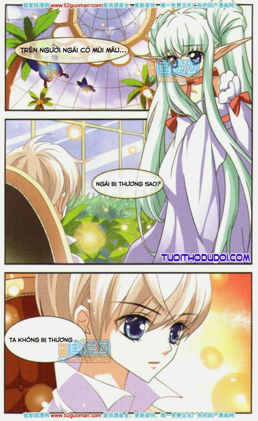 thiên diệp anh hoa chapter 9 15