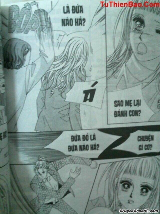 tôi là mẹ còn anh là cha chapter 1 77