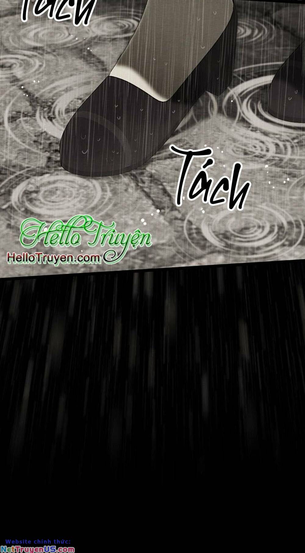 Hoàng Tử Rắc Rối chapter 27.2 16