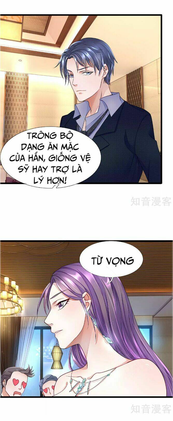 chung cực binh vương tại đô thị chapter 15 3