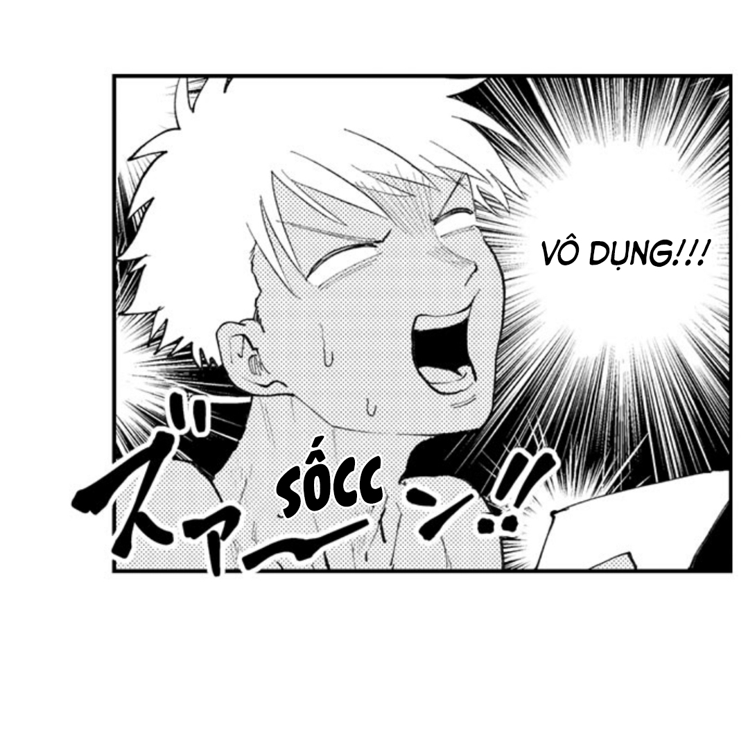 bị anh chàng lập dị để ý chapter 21 102