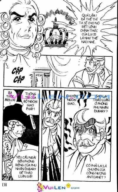 hoa hồng véc-xây chapter 1 138