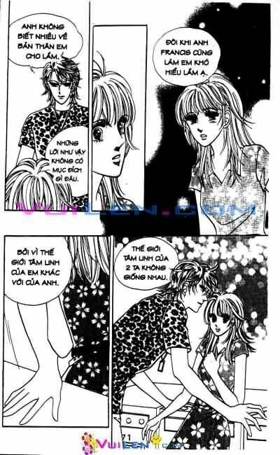 tìm anh - look for oppa chapter 3 71