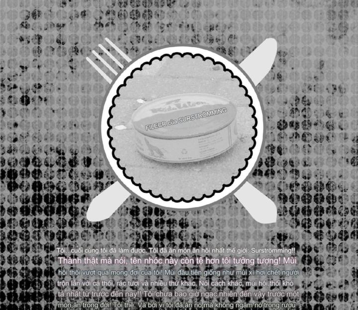 thánh tỏi sành ăn chapter 135 4