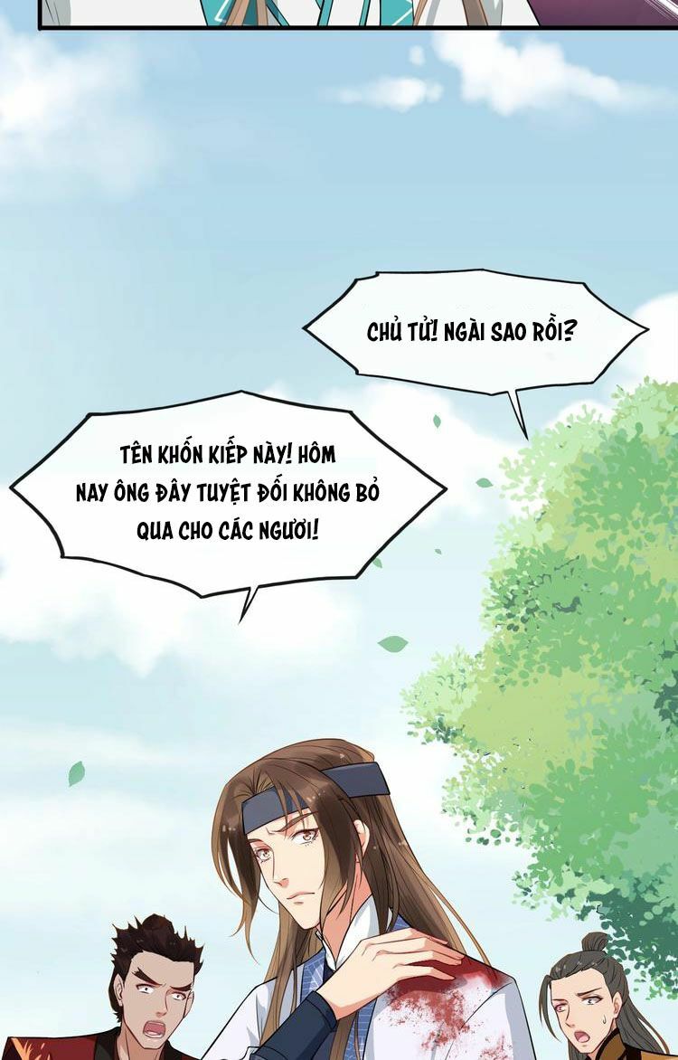 bồng sơn viễn 2 chapter 11 49