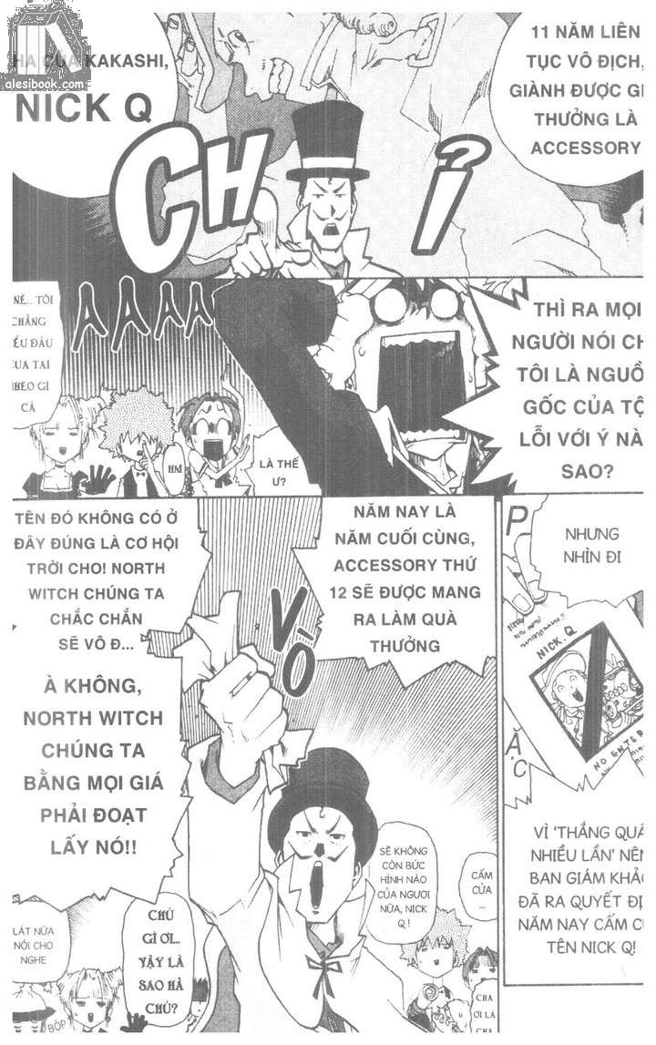 toto! the wonderful adventure chapter 44 5