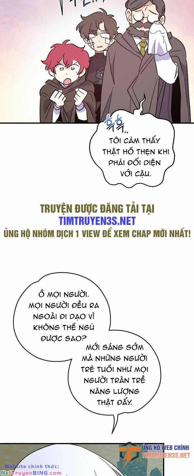 nhà hiền triết yigret chapter 90 46