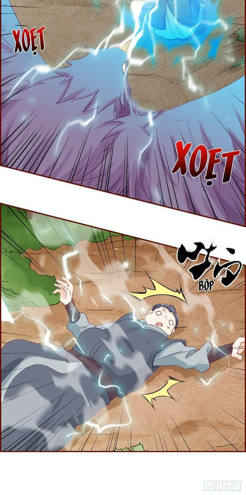 tối cường hoàn khố hệ thống chapter 39 26