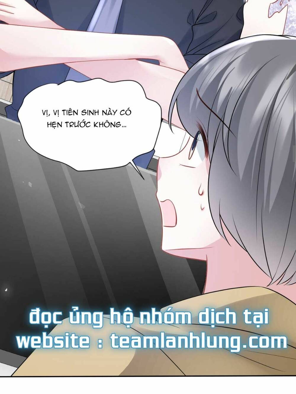 vợ tôi là boss ngầm đầy quyền lực chapter 24 25