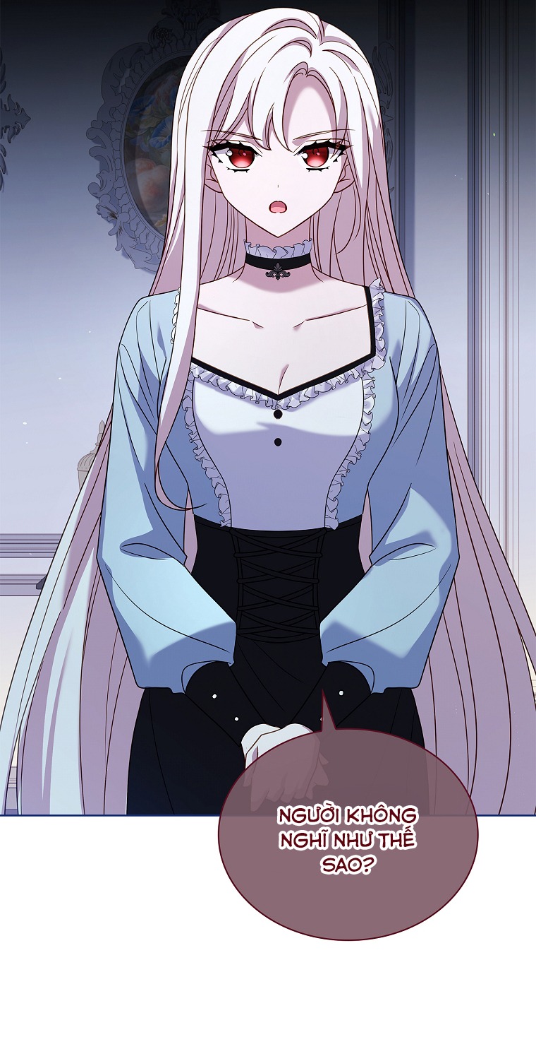 tiểu thư chỉ muốn được nghỉ ngơi chapter 108 4
