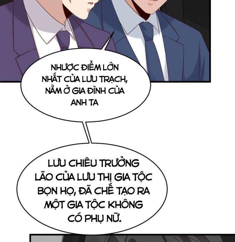 vua đầu tư mạnh nhất chapter 75 22