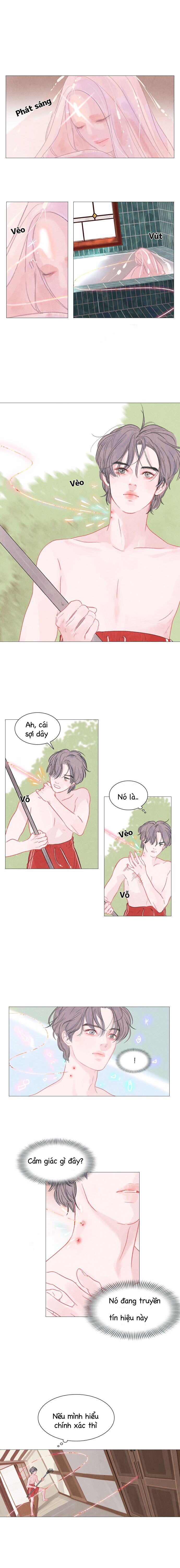 huyền bí chapter 2 12