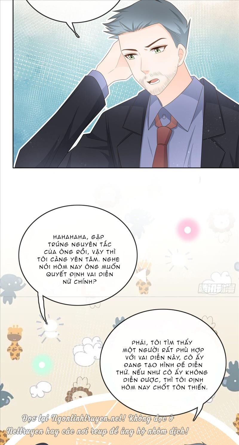 ảnh hậu cũng không bằng niệm thanh hoa chapter 115 15