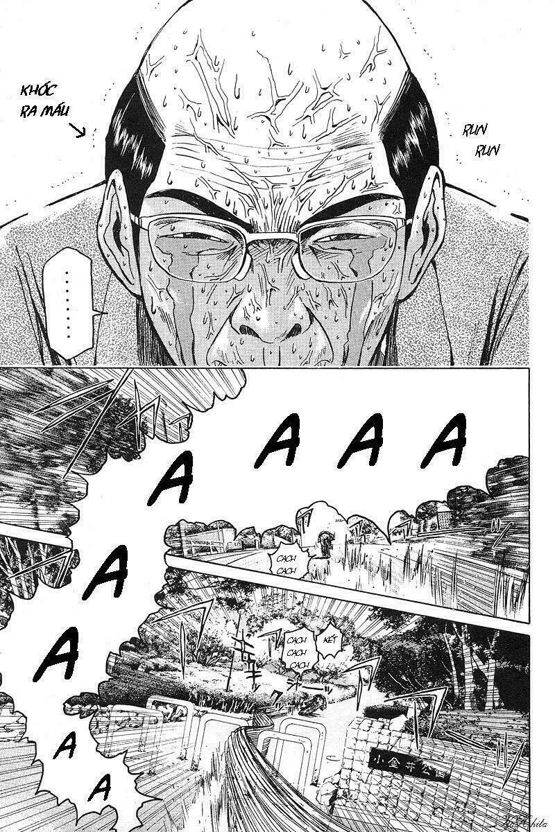 GTO - Great Teacher Onizuka chapter 38 16