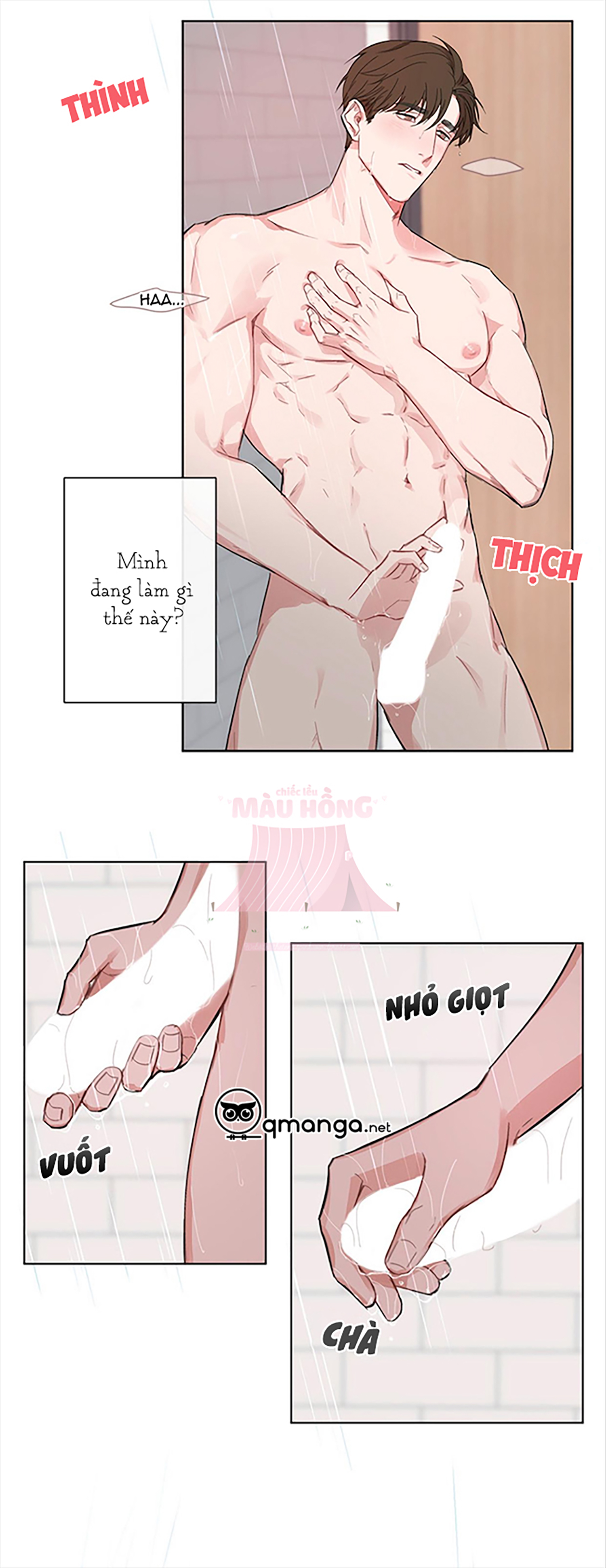 tương lai của chúng ta chapter 2 18