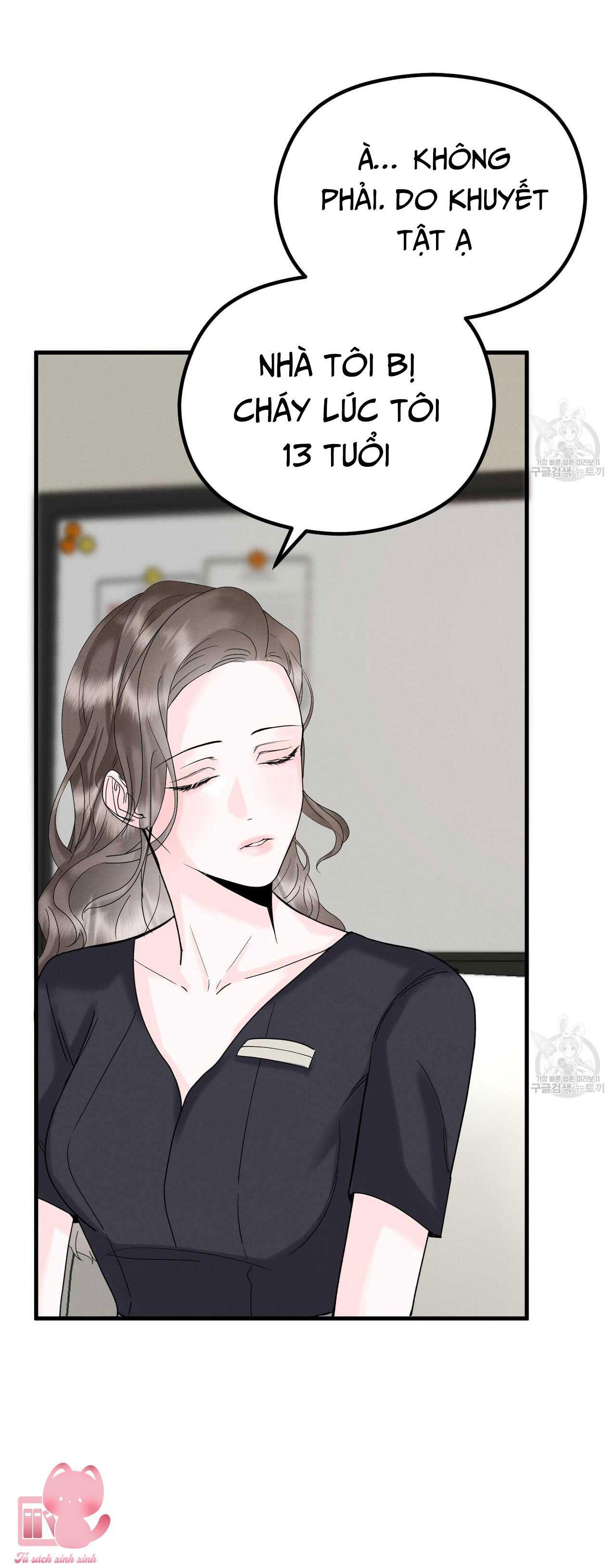 khắc cốt ghi tâm chapter 5 29