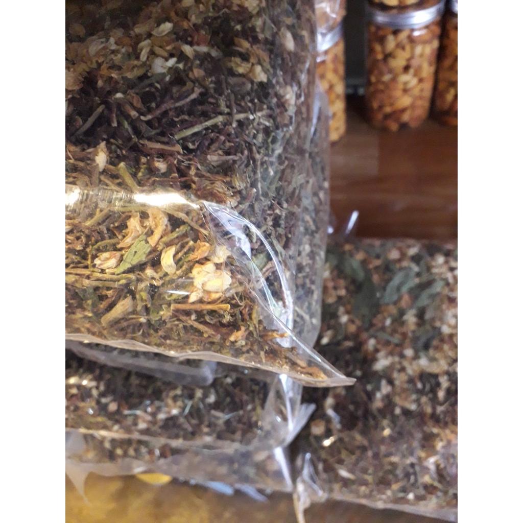 500 GRAM TRÀ SƠN MẬT HỒNG SÂM