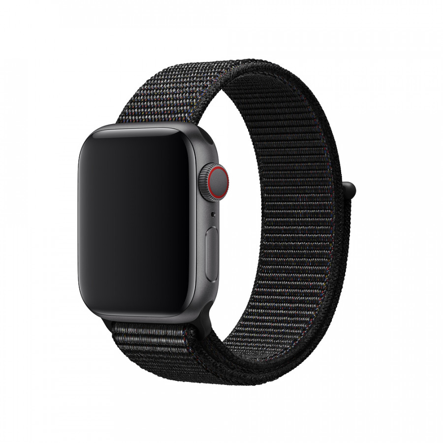 Dây vải đeo thay thế cho Apple Watch 42mm / 44mm hiệu Coteetci - Hàng chính hãng