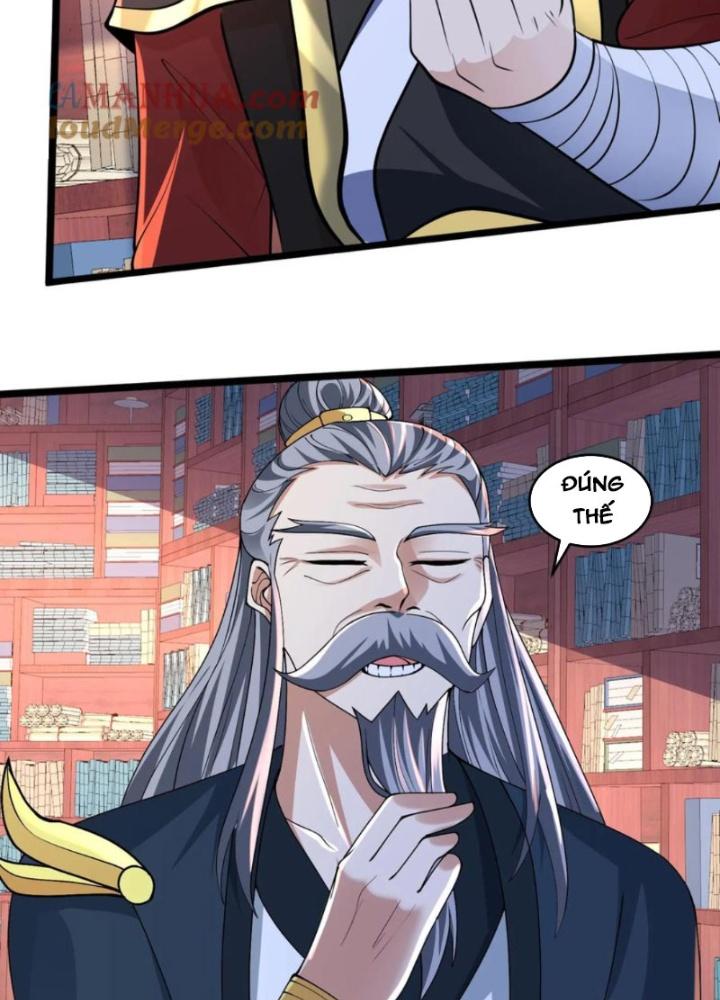 ta nuôi ma quỷ ở trấn ma ti chapter 247 56