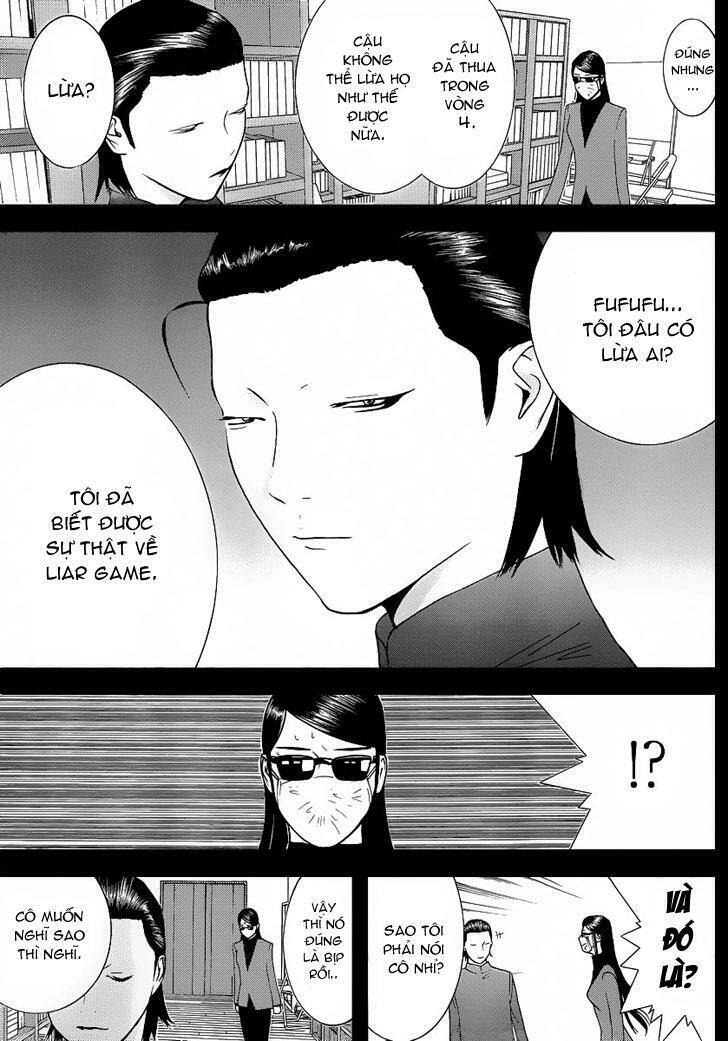 liar game chapter 140 7
