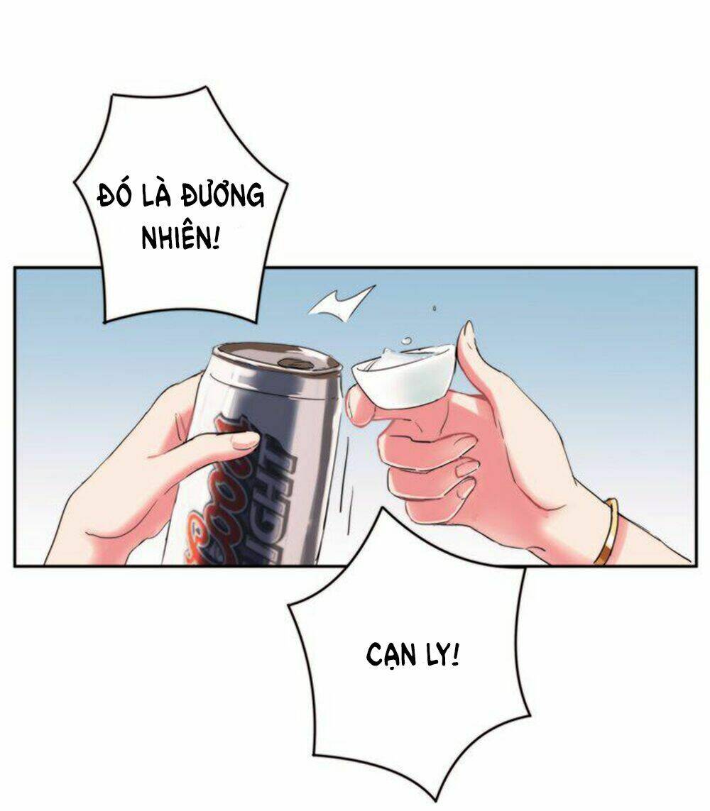 khi trò chơi ác ma bắt đầu chapter 3 47