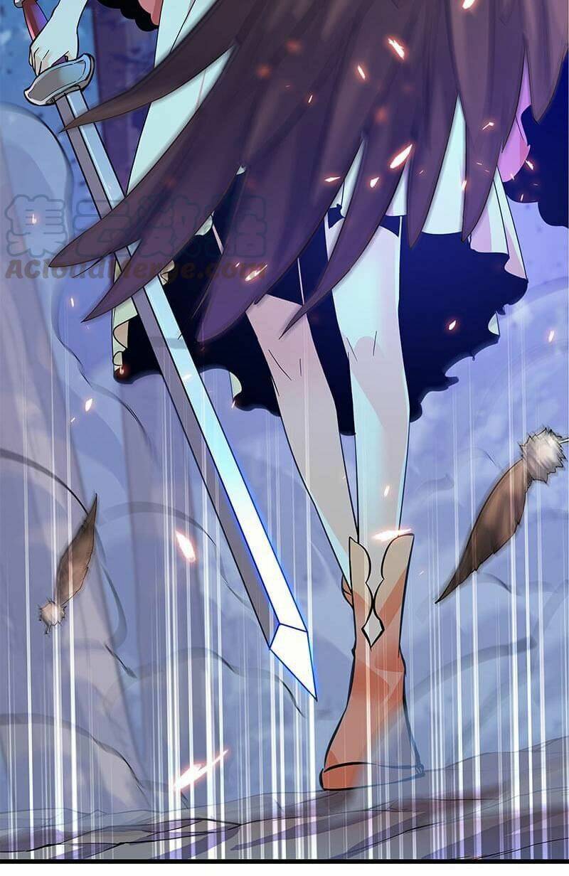 thần điêu hiệp lữ (new 2020) chapter 3 25