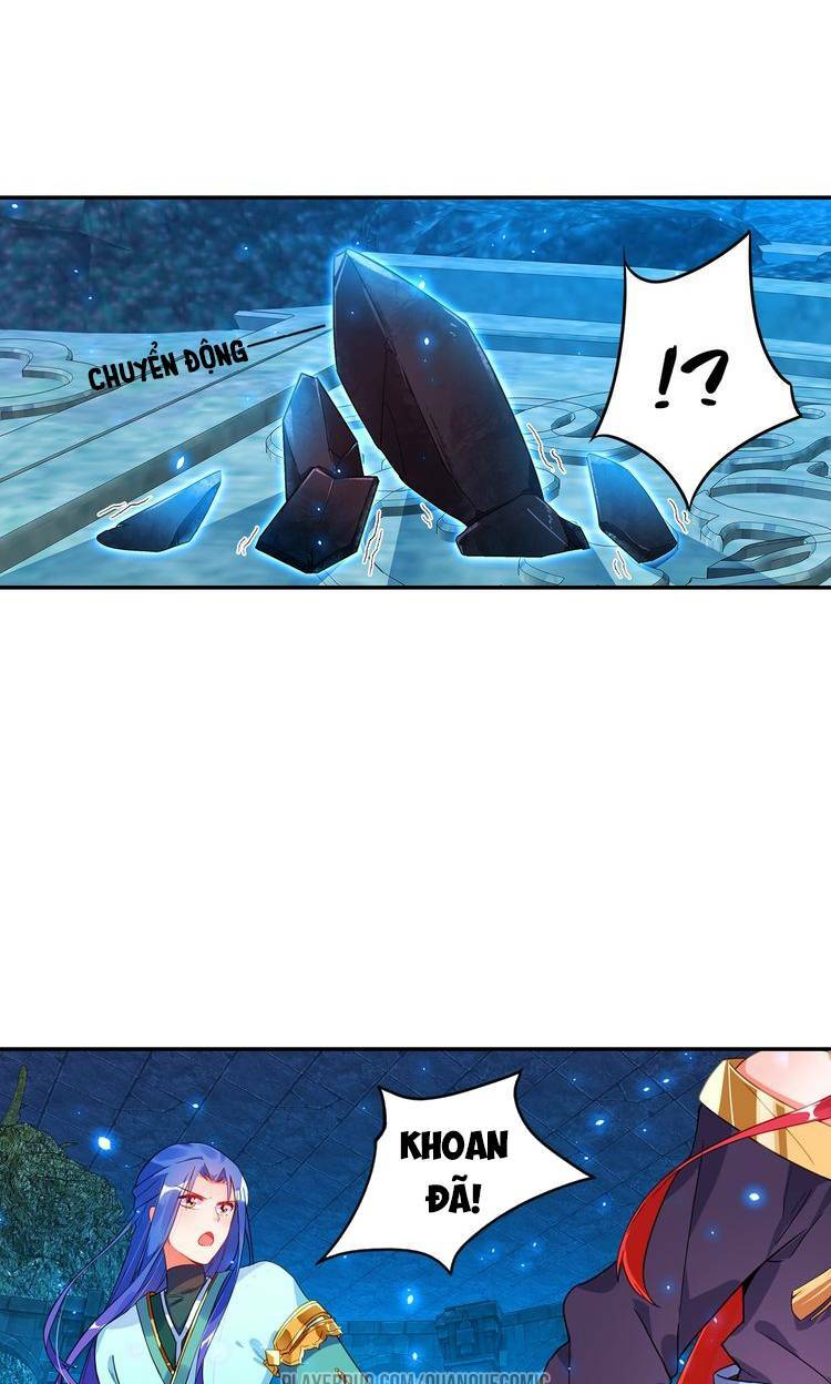 lục tích ma yểm chapter 19 5