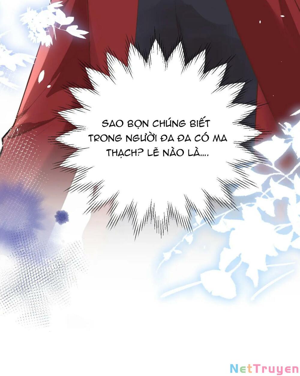 chàng vú em tu chân chapter 63 44