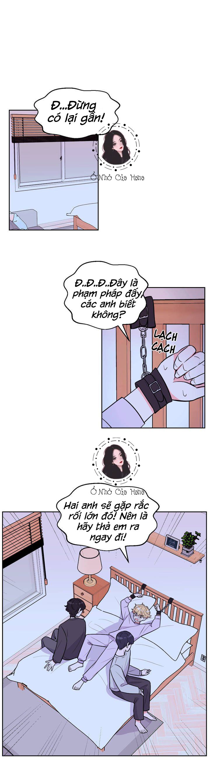 kinh nghiệm cảnh nóng chapter 15 1
