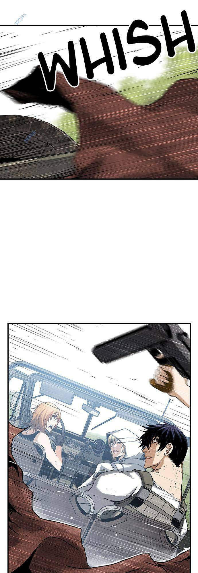 pubg - cuộc chiến sinh tồn - 100 chapter 14 72