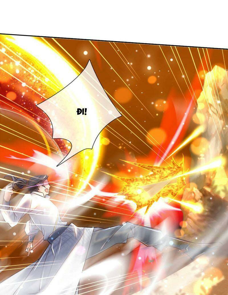 thân thể của ta là kiếm chủng chapter 61 15