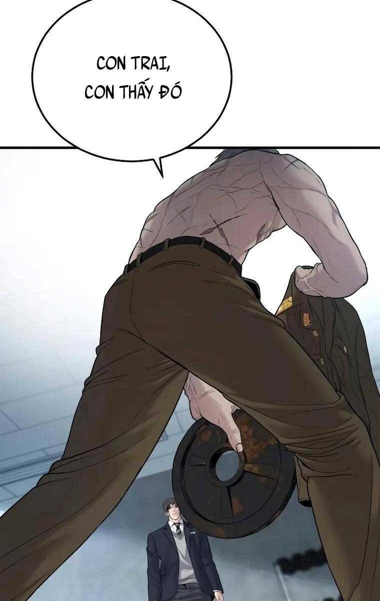 đặc vụ kim chapter 78.5 34