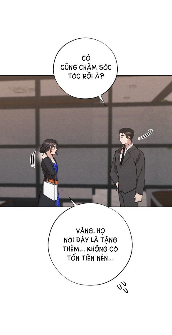 Ăn Mòn chapter 16.1 - Trang 11