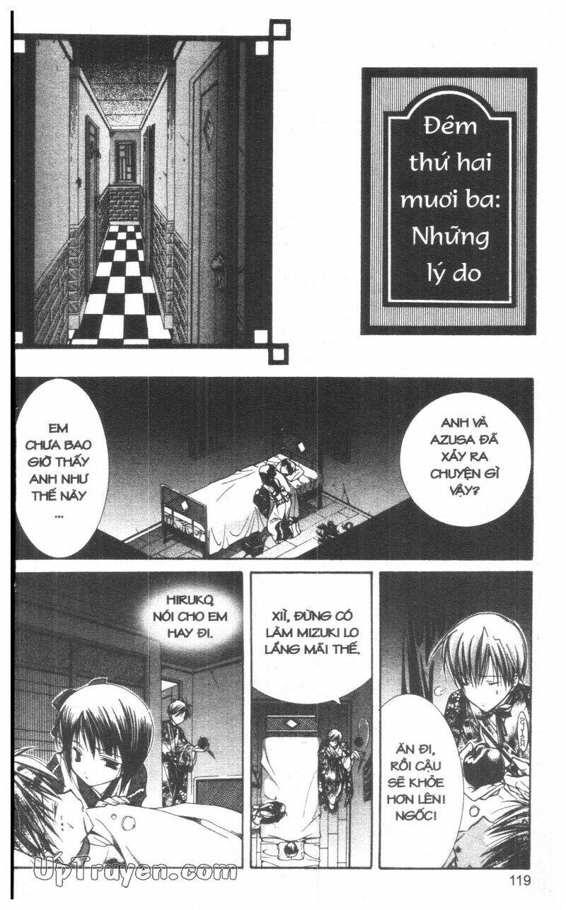 nightmare inspector chapter 4 118