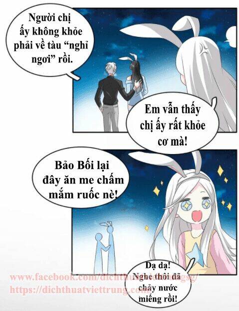 lều khều biết yêu chapter 64 29